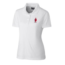 Clique Parma Lady Short Sleeve Polo Shirt